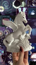 Vintage white ceramic for sale  New Philadelphia