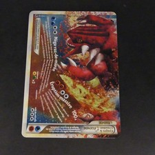 Kyogre groudon legende d'occasion  Valence