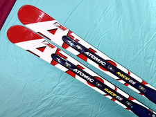 Atomic race doubledeck for sale  Vail