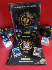 Panini Fifa Club World Cup 2025 - FIGURINE/STICKER a scelta #1 - 208, usado comprar usado  Enviando para Brazil
