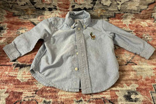 Ralph lauren iconic for sale  WHITSTABLE
