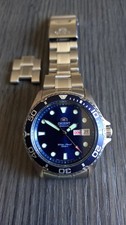 Orient diver mako usato  Soveria Mannelli