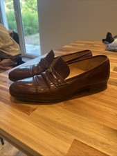 Chaussures mocassins gucci d'occasion  La Crau