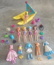 Polly pocket banana for sale  STOKE-ON-TRENT