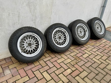 Bmw e38 kreuzspeichen gebraucht kaufen  Gemmingen