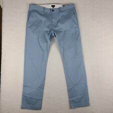 Crew pants mens for sale  Peoria