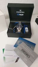 Seiko prospex diver gebraucht kaufen  Brüggen