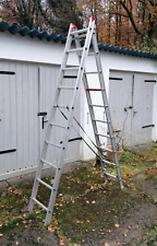 Altrex alu aluminium gebraucht kaufen  Ahrensburg