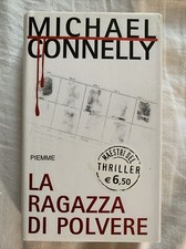 Michael connelly ragazza usato  Roma