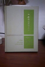 Volume encicl. quindici usato  Savona