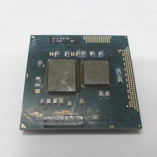 Cpu intel 430m usato  Visciano