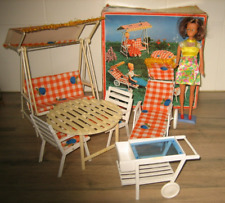 Meubles salon jardin d'occasion  Neuville-aux-Bois