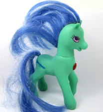 Little pony little d'occasion  Expédié en Belgium