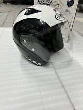 Casco helmet jet usato  Salerno