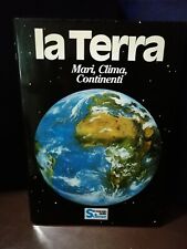 Libro terra mari usato  Italia