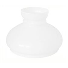 Paralume bianco latte usato  Guardiagrele