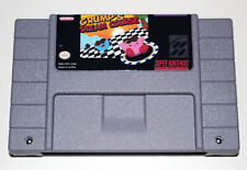 Grump's Dream Course jogo de inglês para SNES NTSC-U/C EUA Canadá Kirby comprar usado  Enviando para Brazil