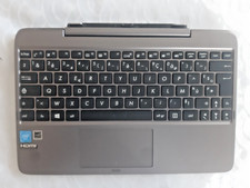 Clavier français azerty d'occasion  Brest