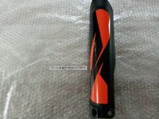 Ktm fork shroud for sale  WISBECH