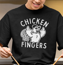Chicken fingers flipping for sale  Sparks Glencoe
