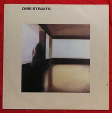 Dire straits vinile usato  Italia