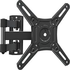 Suporte de parede monitor de TV Full Motion listado ELIVED UL para a maioria dos LCD LED 14-42 polegadas comprar usado  Enviando para Brazil