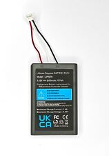 Bateria de substituição para controle PlayStation 5 LIP1078 3.65v 2650mAh comprar usado Bateria de substituição para controle PlayStation 5 LIP1078 3.65v 2650mAh comprar usado  Enviando para Brazil