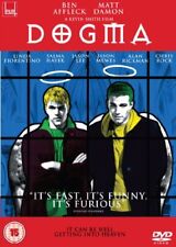 Dogma dvd matt for sale  STOCKPORT