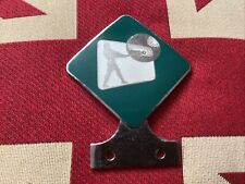 Vintage car badge for sale  IPSWICH