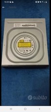 Masterizzatore dvd usato  Zimella