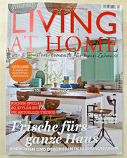 Living home 2015 gebraucht kaufen  Saulheim