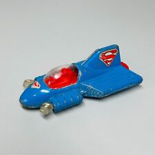 Vintage corgi supermobile for sale  BRISTOL
