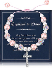 Cadeaux communion baptême d'occasion  Évry