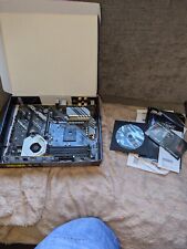 Asus prime x570 for sale  PORTH