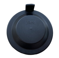 CAPA DE LÂMPADA DE FAROL VW POLO MK4 RENAULT CLIO MK3 PEUGEOT 207 TAMPA DE POEIRA VALEO comprar usado  Enviando para Brazil