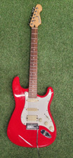 Guitare electrique gruiser d'occasion  Bourges