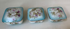 Beautiful set vintage for sale  Kent