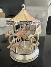 Baby girl musical for sale  LONDON