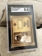 2001 hall famers for sale  Grundy