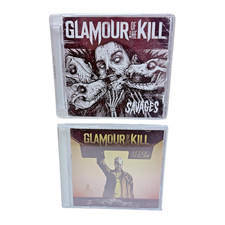 Glamour kill hours for sale Glamour kill hours for sale  WALSALL