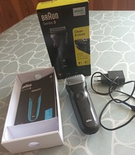 Braun series 300s gebraucht kaufen  Isny im Allgäu