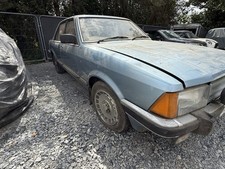 Ford granada 2.8 for sale  IPSWICH