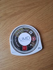 Sony psp grand for sale  WHITSTABLE