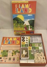 Llama land board for sale  EASTLEIGH