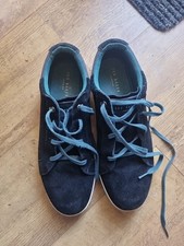 Ted baker shoes for sale  FAVERSHAM