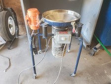 Vorti siv rvm for sale  Houston