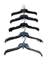 Lot black plastic for sale  Poca