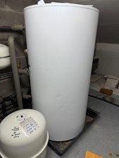 Viessmann edelstahl warmwasser gebraucht kaufen Viessmann edelstahl warmwasser gebraucht kaufen  Unna