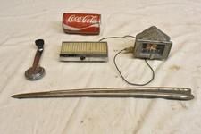 Vintage 1940s car for sale  Farwell