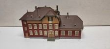 Faller maquette gare d'occasion  Tourrette-Levens